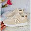 Zapatillas Beige Borreguito